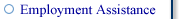 Employment Assistance