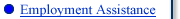 Employment Assistance