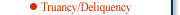 Truancy/Deliquency
