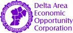 Delta Area Economic Opportunity Corporation